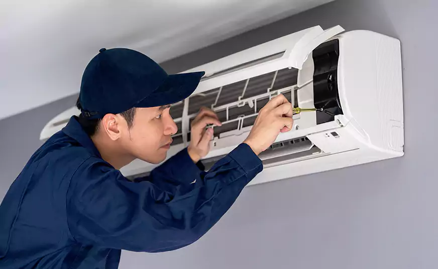 AC Duct Cleaning Fairhope