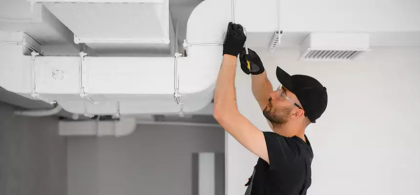Our Air Duct Cleaning Services in Fairhope, AL
