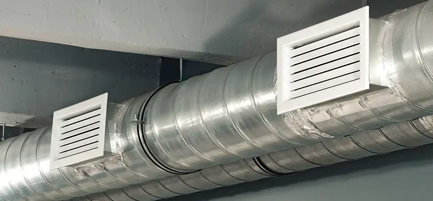 Our Air Duct Camera Inspection Services in Fairhope, AL