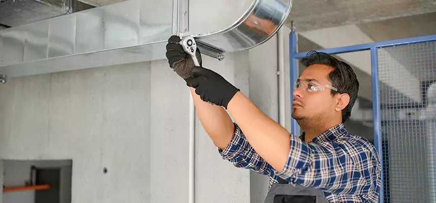Our Air Duct Pathogen Disinfection Services in Fairhope, AL