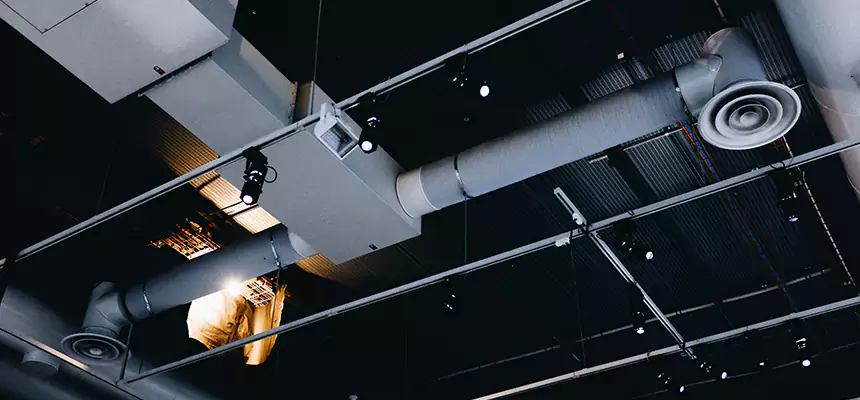 Our Air Duct Replacement Services in Fairhope, AL