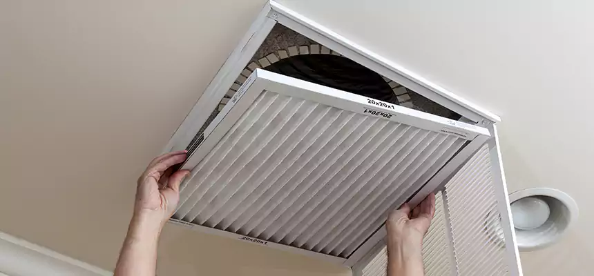 Our Air Duct UV Sanitization Services in Fairhope, AL