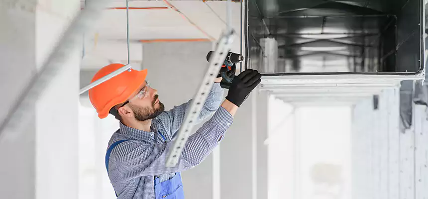 Our Air Vent Replacement Services in Fairhope, AL