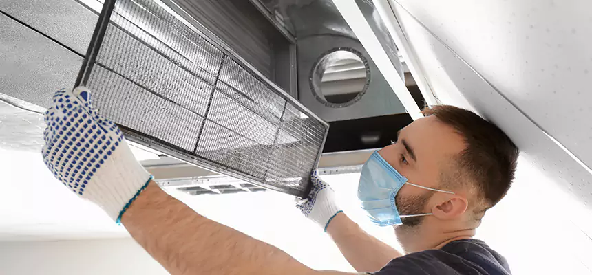 Our Bathroom Exhaust Duct Cleaning Services in Fairhope, AL