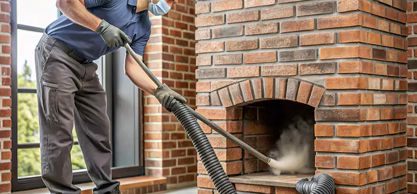 Our Chimney Sweep Services in Fairhope, AL