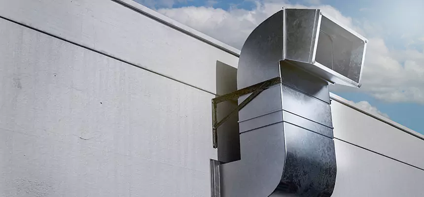 Trusted Industrial Dryer Vent Cleaning in Fairhope