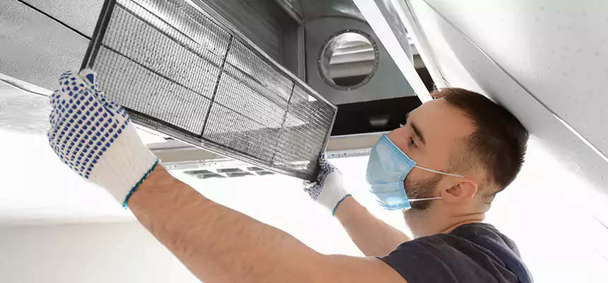 Our Dryer Vent Cleaning Services in Fairhope, AL
