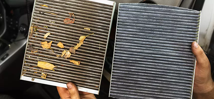 Our Dryer Vent Lint Filter Cleaning Services in Fairhope, AL