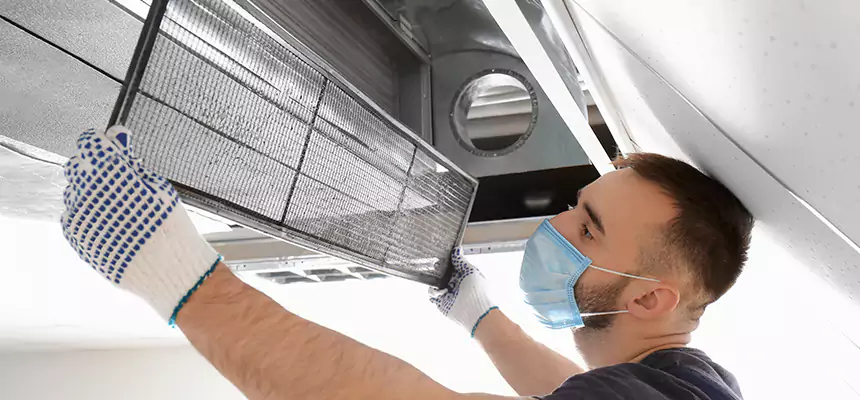 Our Dryer Vent Replacement Services in Fairhope, AL