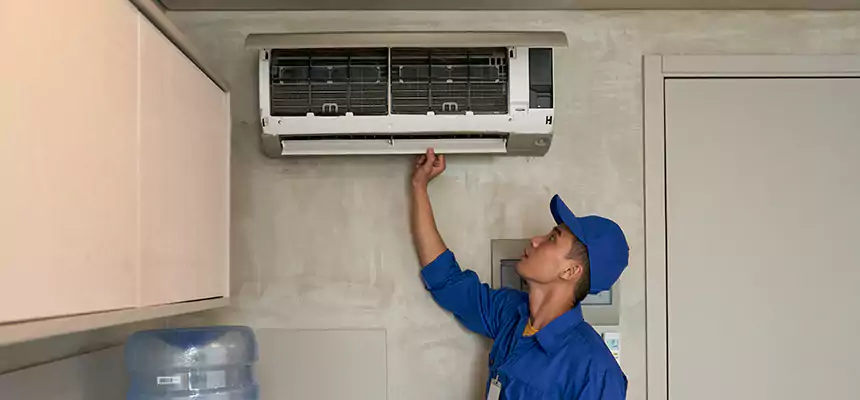 Balanced Fresh‑Air Ventilation (ERV/HRV) in Fairhope