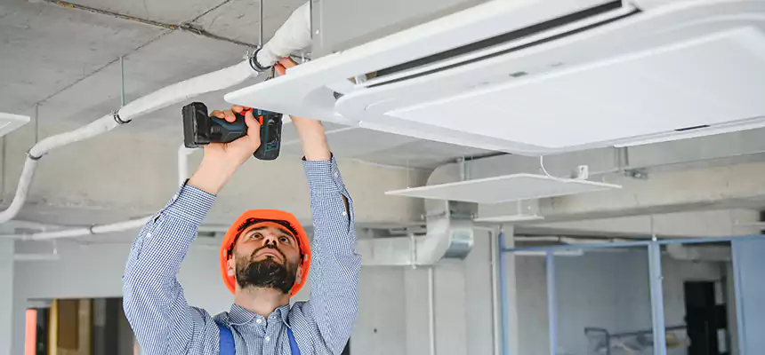 Eco‑Friendly Coil & Plenum Deep Cleaning in Fairhope