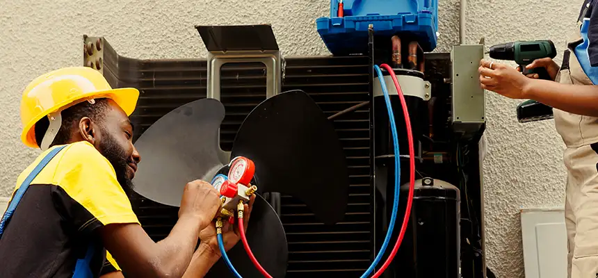 Our HVAC Airflow Optimization Services in Fairhope, AL