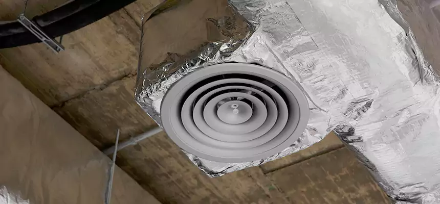 Our HVAC Ductwork Installation Services in Fairhope, AL