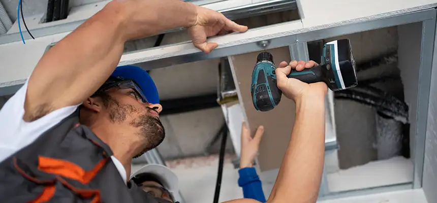 Our Improve Home Air Circulation Services in Fairhope, AL