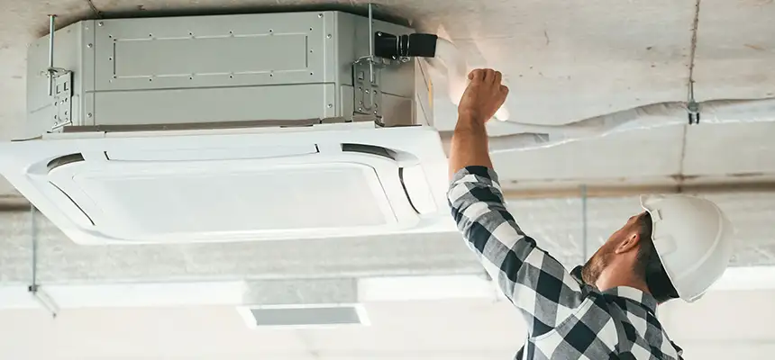 Our Local Vent Cleaning Services in Fairhope, AL