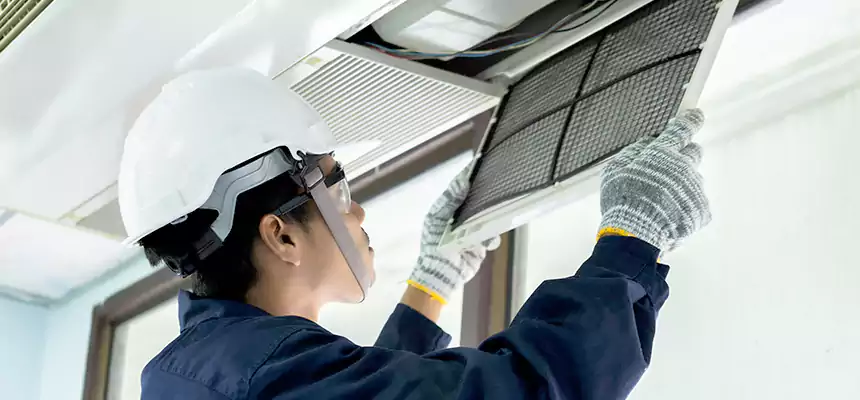 Our Multi-family Home Duct Cleaning Services in Fairhope, AL