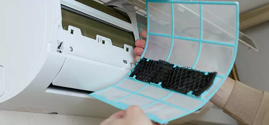 Gentle Ductwork Odor-Control Pet Dander Duct Cleaning in Fairhope, AL