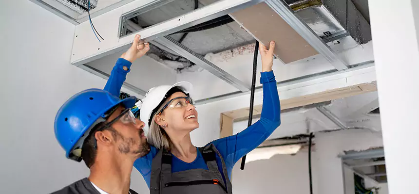 Our Vent Relocation Services in Fairhope, AL