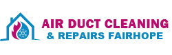 Air Duct Cleaning & Repairs Fairhope