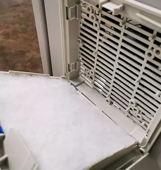 About Air Duct Overhaul & Upgrades in Fairhope, AL