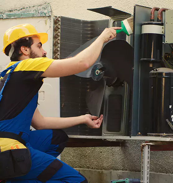 Professional Air Duct Washing Service in Fairhope, AL