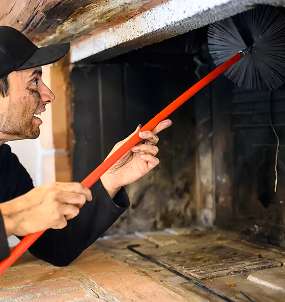 About Expert Chimney Cleaning in Fairhope, AL