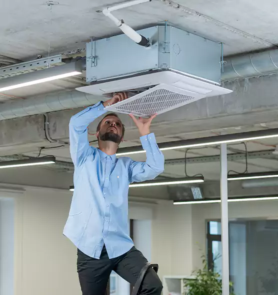 Expert Commercial Air Duct Cleaning in Fairhope, AL