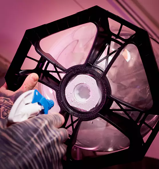 Professional Dryer Vent Sanitization Service in Fairhope, AL