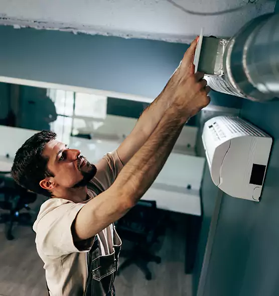 About Flexible Ductwork Replacement in Fairhope, AL