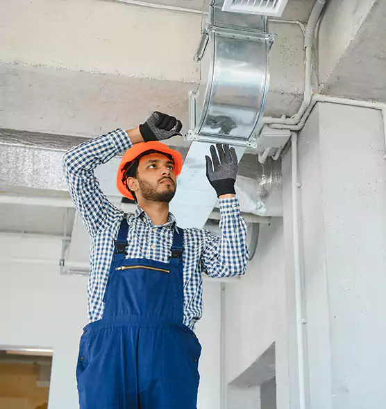 About Hotel Duct And Vent Cleaning in Fairhope, AL