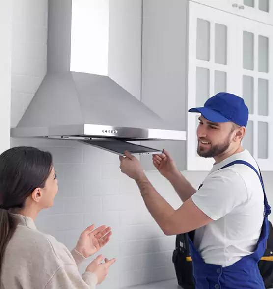 Trusted Multi-family Home Duct Cleaning in Fairhope, AL