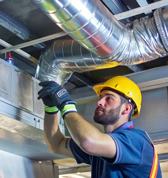 Professional NADCA Approved Air Duct Services in Fairhope, AL