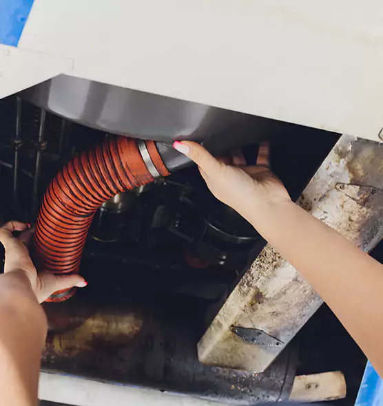 Professional Post-Renovation Duct Debris Removal in Fairhope, AL