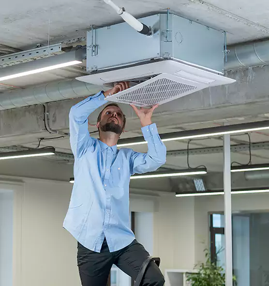 Advanced Residential Air Vent Cleaning in Fairhope, AL