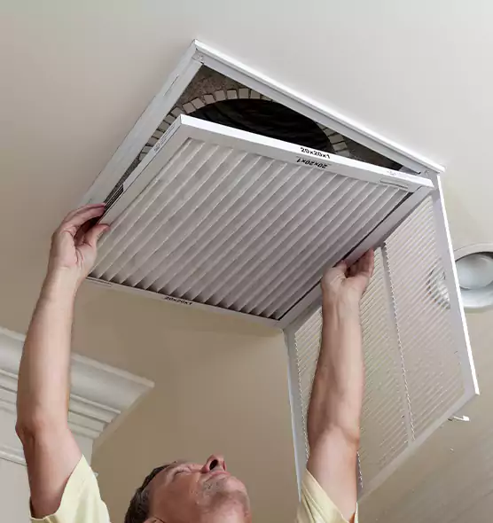Advanced Residential Vent Cleaning in Fairhope, AL