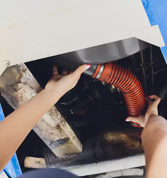 Top-Notch Return Vent Cleaning Service in Fairhope, AL