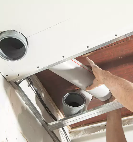 Professional Seasonal Allergy Air Duct Cleaning in Fairhope, AL