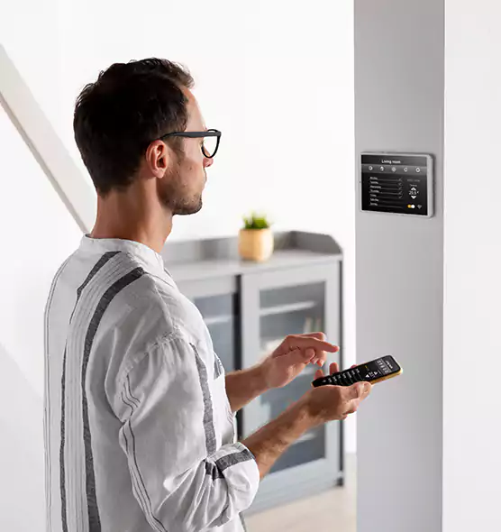 About Smart AC Vent Controller Services in Fairhope
