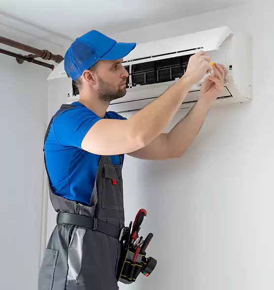 About Smart Thermostat AC Installation in Fairhope, AL
