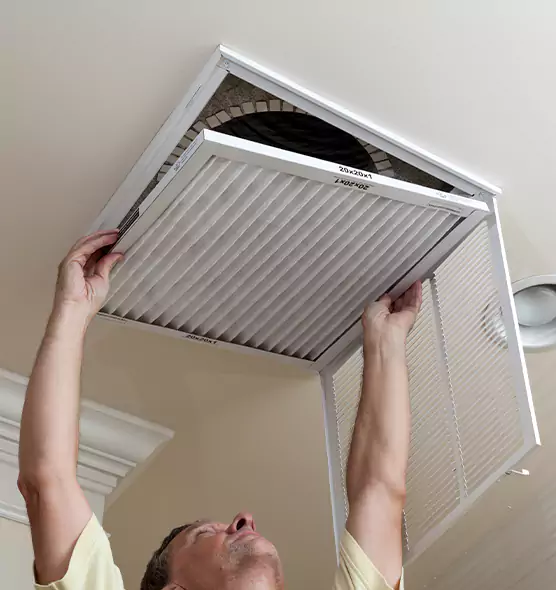 Professional Vent Relocation Services in Fairhope, AL