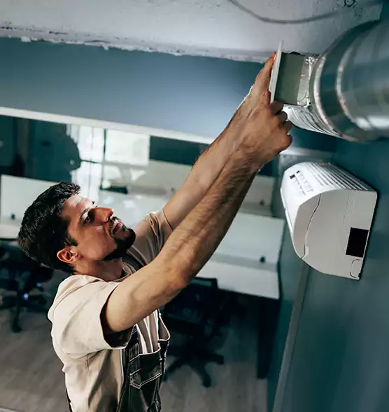 Reliable Warehouse Vent Cleaning in Fairhope, AL