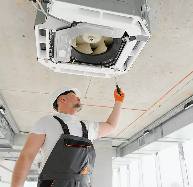 Why Homeowners & Businesses Trust Us in Fairhope, AL?