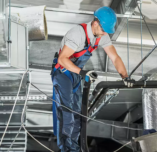 Why Homeowners & Businesses Trust Us in Fairhope, AL?