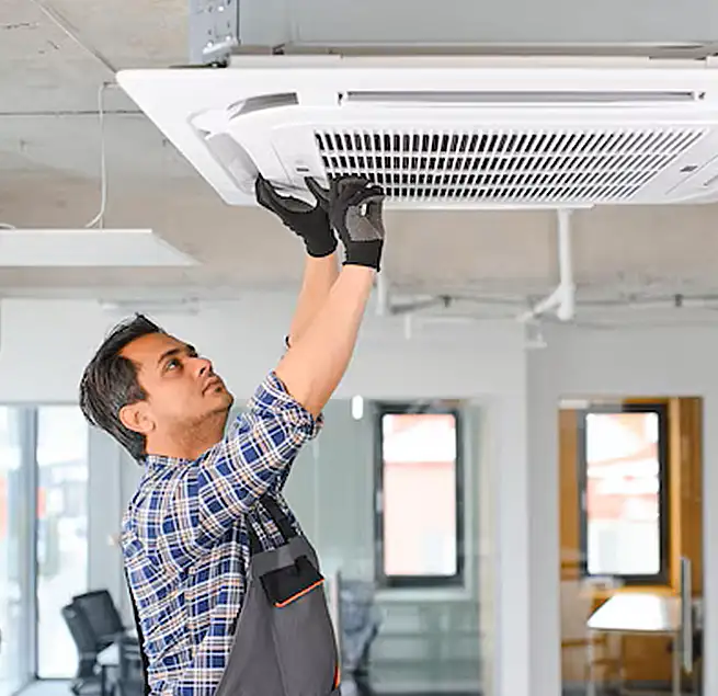 Why Homeowners & Businesses Trust Us in Fairhope, AL?