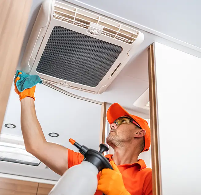 Why Homeowners & Businesses Trust Us in Fairhope, AL?