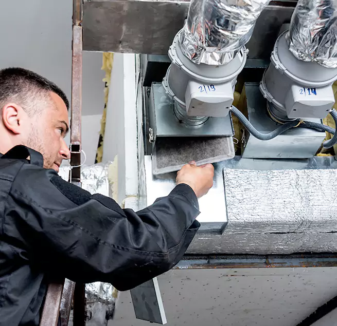 Why Homeowners & Businesses Trust Us in Fairhope, AL?