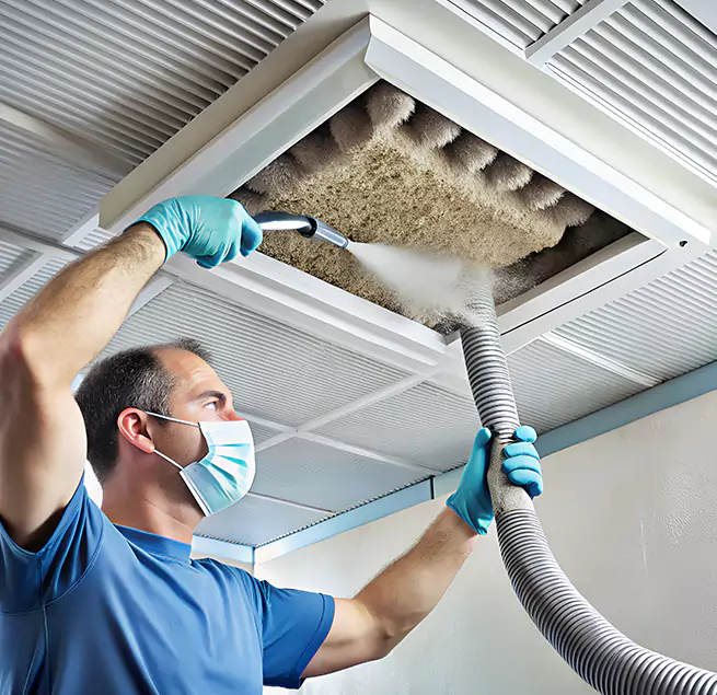 Why Homeowners Businesses Trust Us in Fairhope, AL