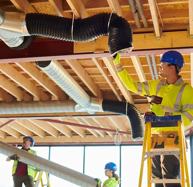 Why Homeowners & Businesses Trust Us in Fairhope, AL?