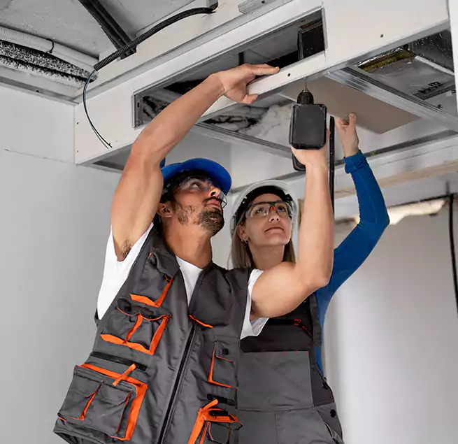 Why Homeowners & Businesses Trust Us in Fairhope, AL